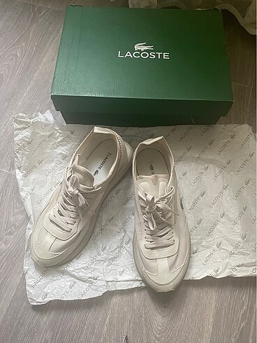 Lacoste