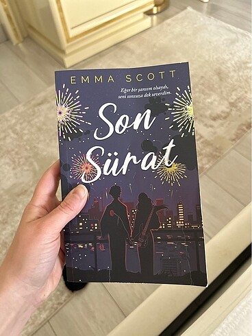 Son sürat