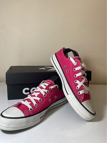 Converse Converse Ayakkabı 38 numara