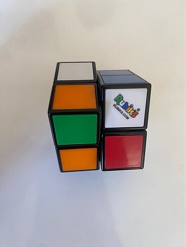 Rubik küp