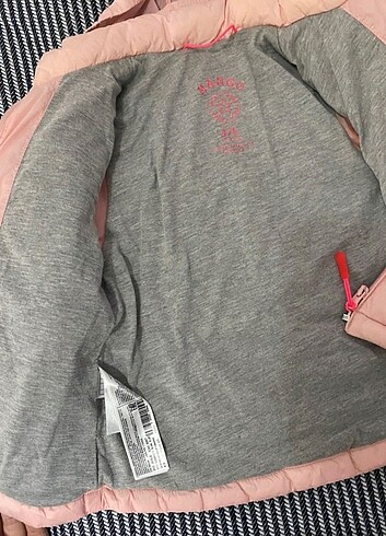 Mango mont - Görsel 3