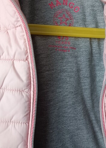 Mango mont - Görsel 4