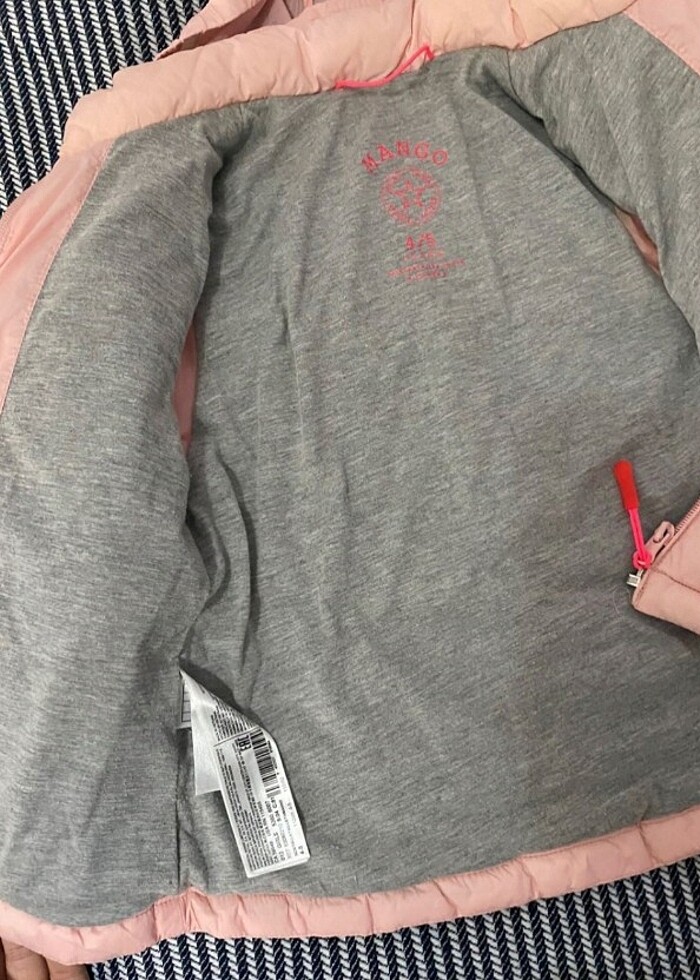 Mango mont - Görsel 3