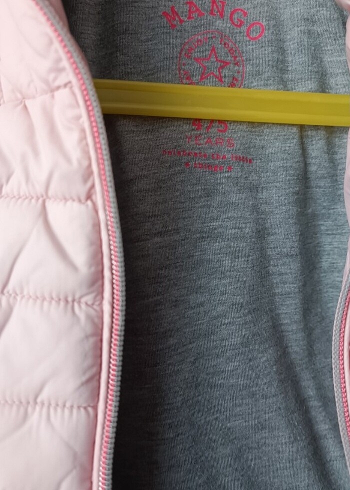 Mango mont - Görsel 4