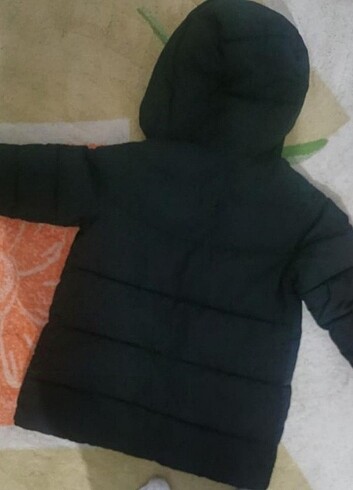 Zara Zara mont