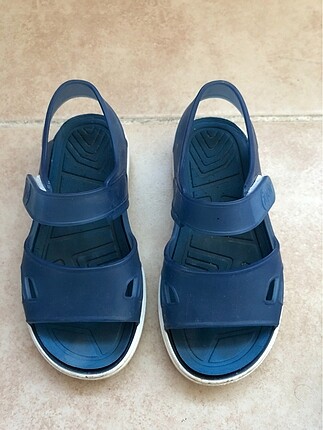 İgor sandalet unisex 25 numara lacivert
