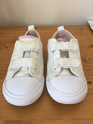 Converse ayakkabı
