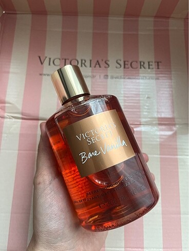 Victoria Secret Duş Jeli