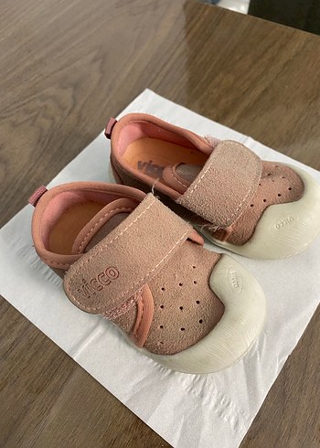 Vicco ilk adım ayakkabısı - Görsel 2