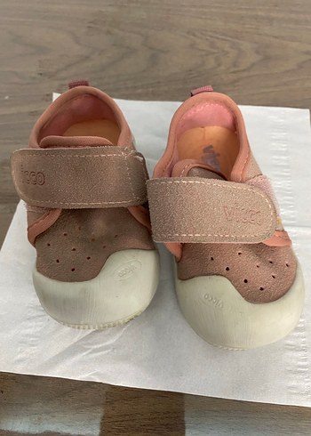 Vicco ilk adım ayakkabısı - Görsel 4