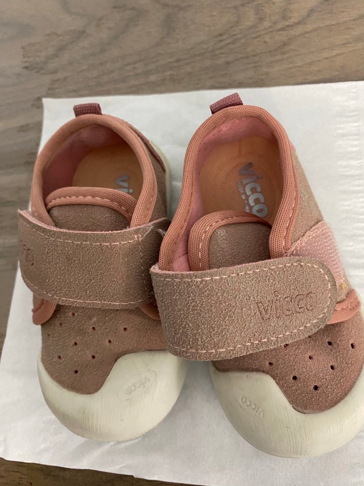 Vicco ilk adım ayakkabısı - Görsel 3