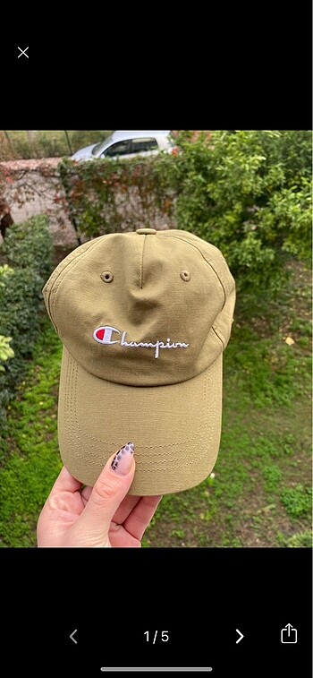 Champion