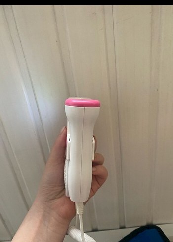 Fetal doppler cihazı - Görsel 4