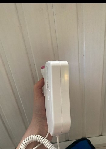 Fetal doppler cihazı - Görsel 3