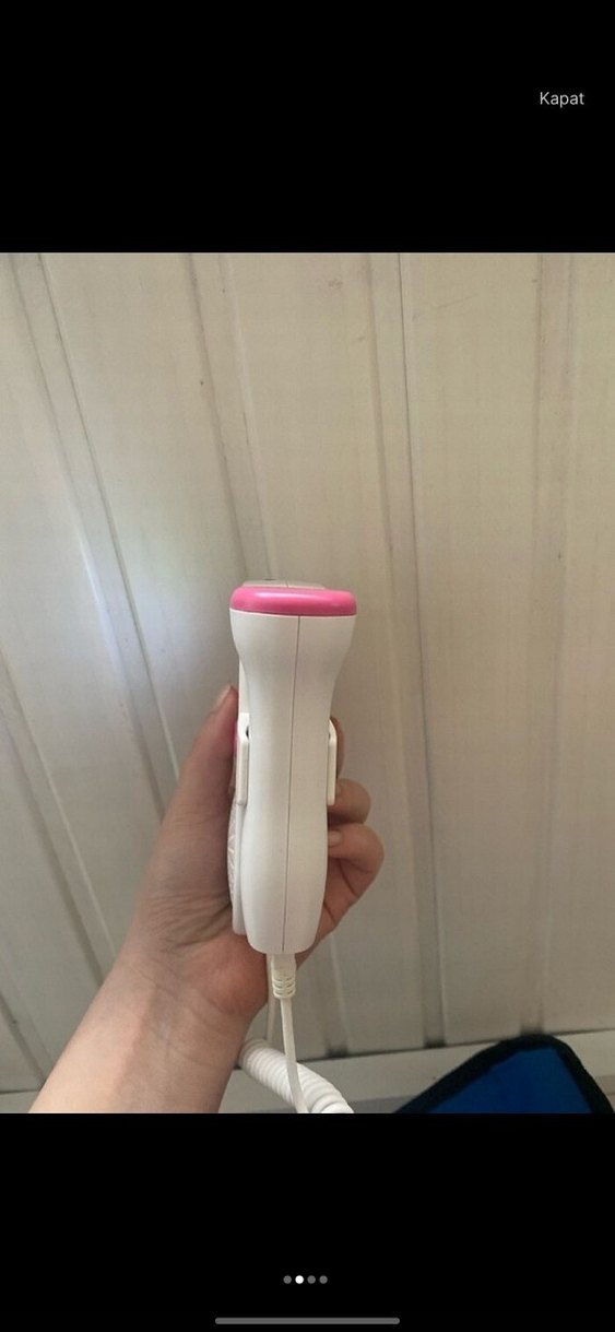 Fetal doppler cihazı - Görsel 4