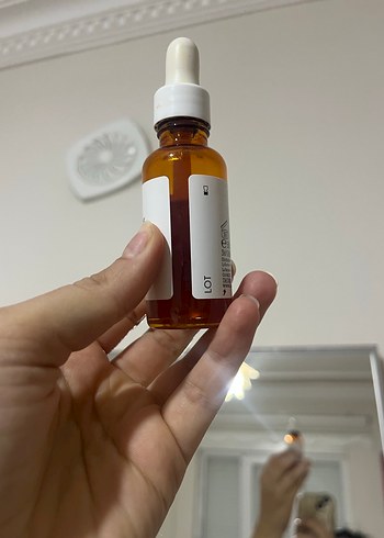  Beden La Roche-Posay Retinol B3 ve C10 Serum Seti