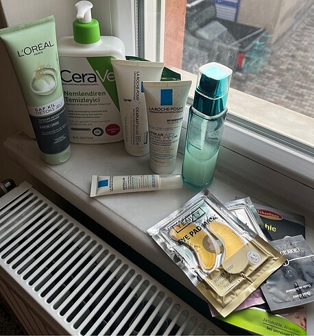 La roche loreal