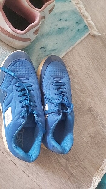 37 Beden Bayan spor ayakabı 