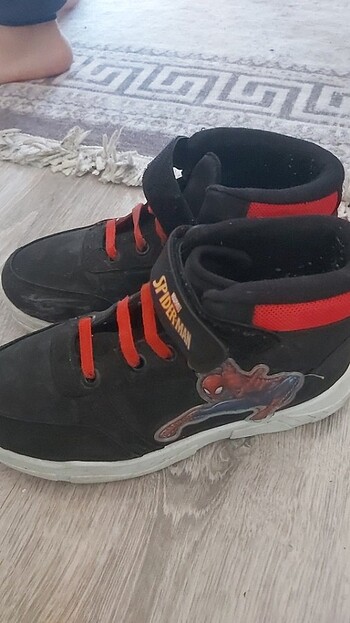 LC Waikiki Cocuk ayakabısı