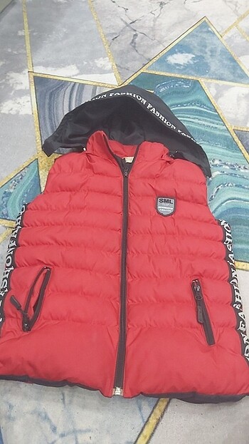 LC Waikiki Cocuk yelek