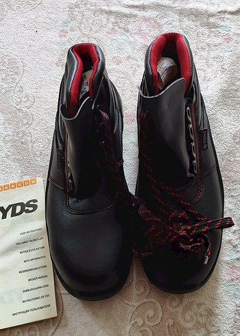 yds ayakkabı - Görsel 2