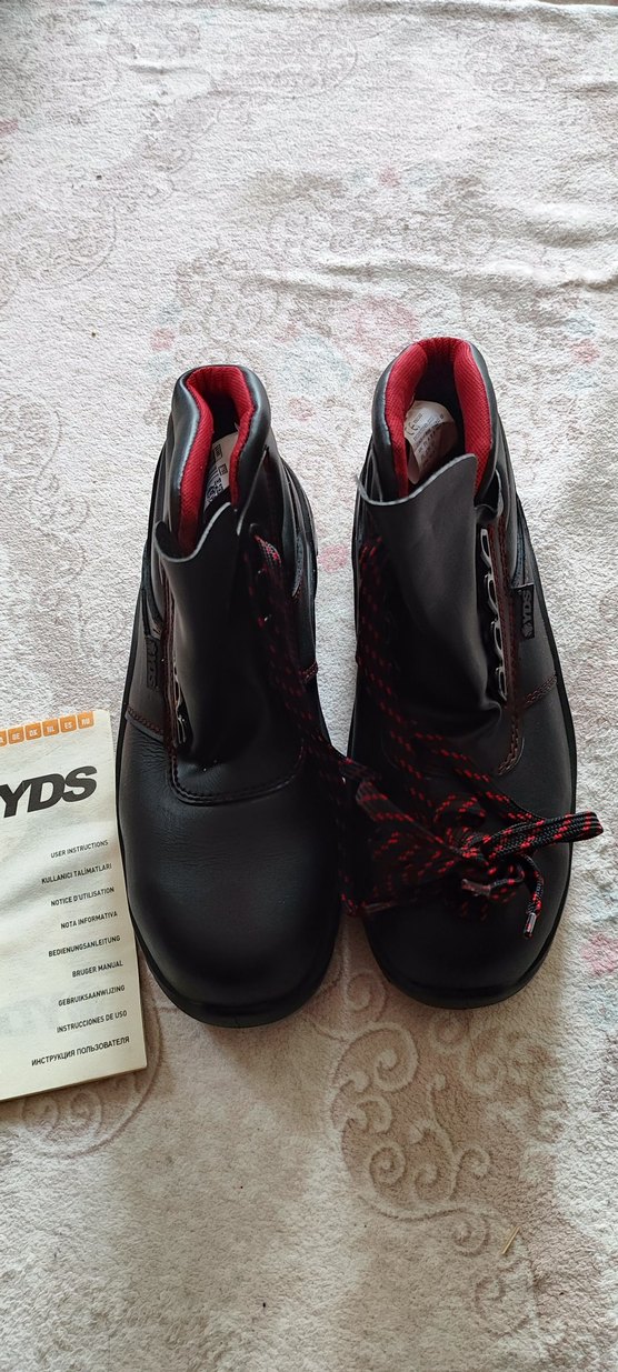 yds ayakkabı - Görsel 2