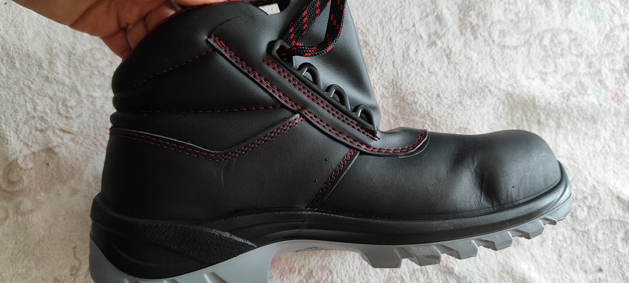 yds ayakkabı - Görsel 5