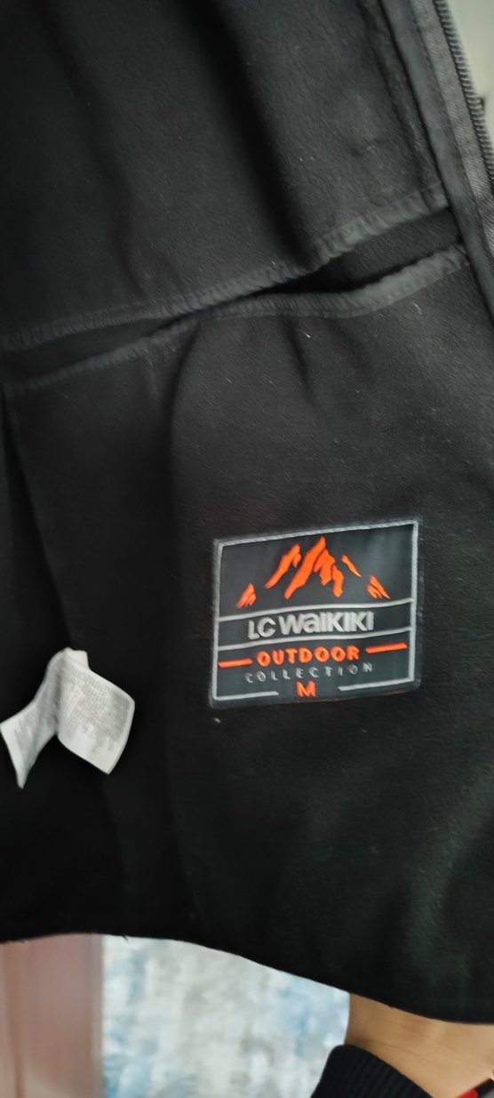 Erkek Siyah - Görsel 4