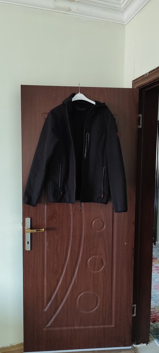 Erkek Siyah - Görsel 3