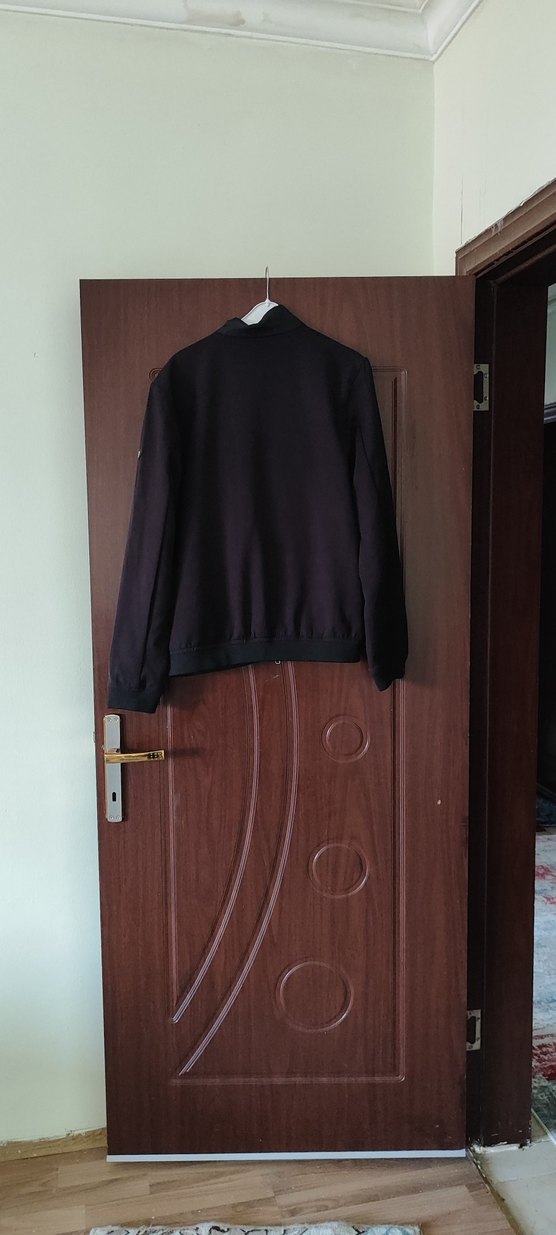 Erkek Siyah - Görsel 2