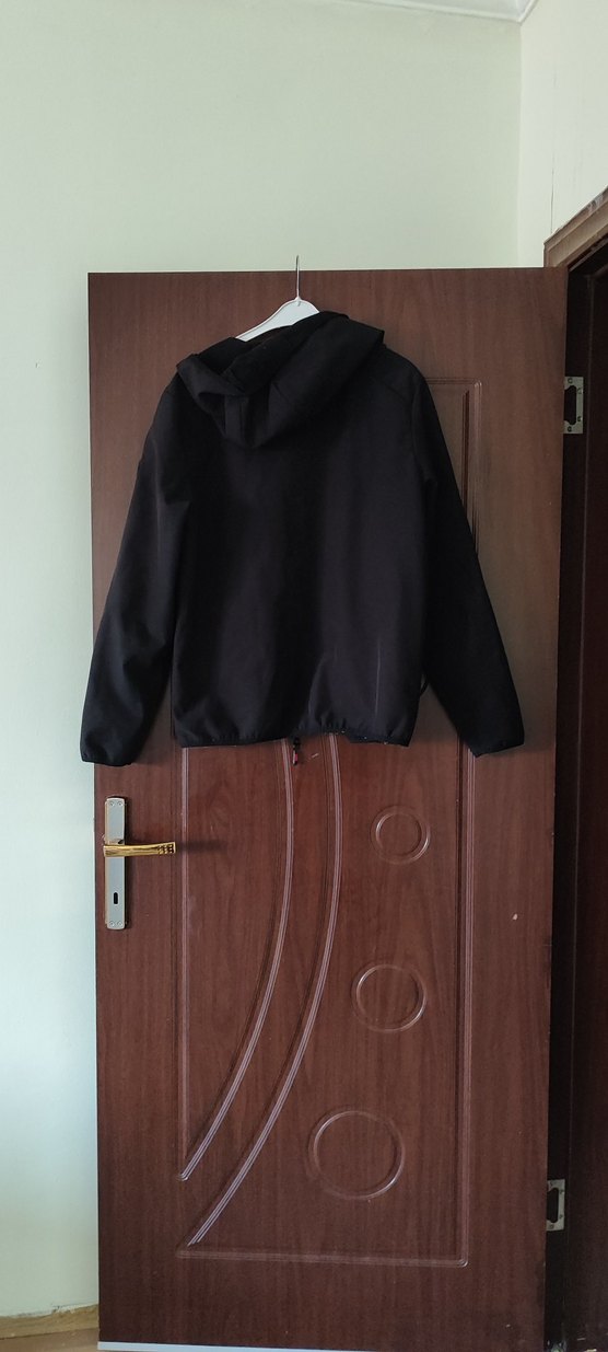 Erkek Siyah - Görsel 5