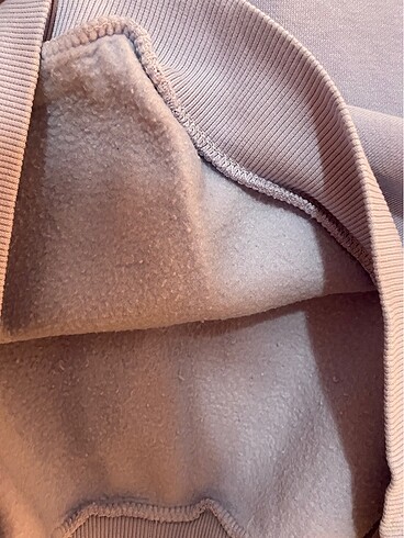 m Beden mavi Renk Sweatshirt