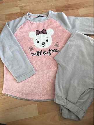 Pijama takımı
