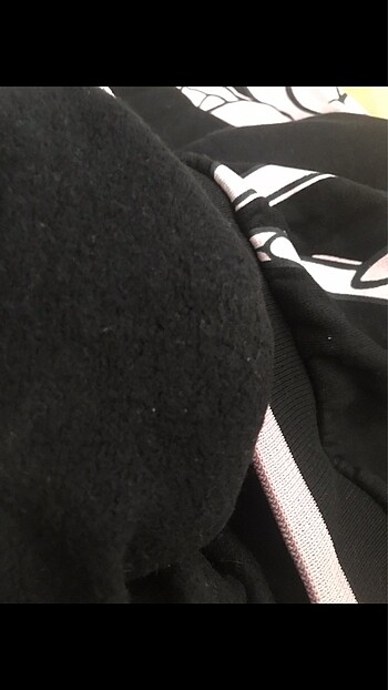 xxl Beden Sweat