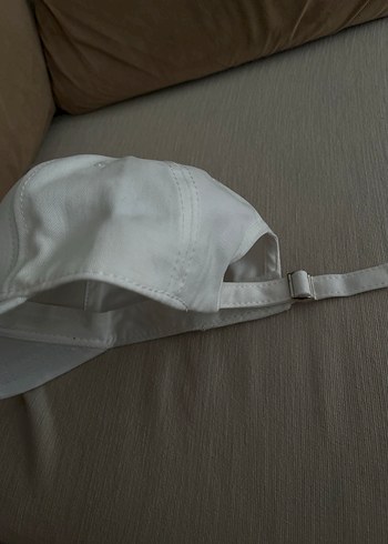 Beyaz Drogba Sneijder Galatasaray Şapka - Görsel 3