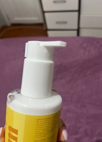 Enzym Therapy Vücut Losyonu 200ML - Görsel 8