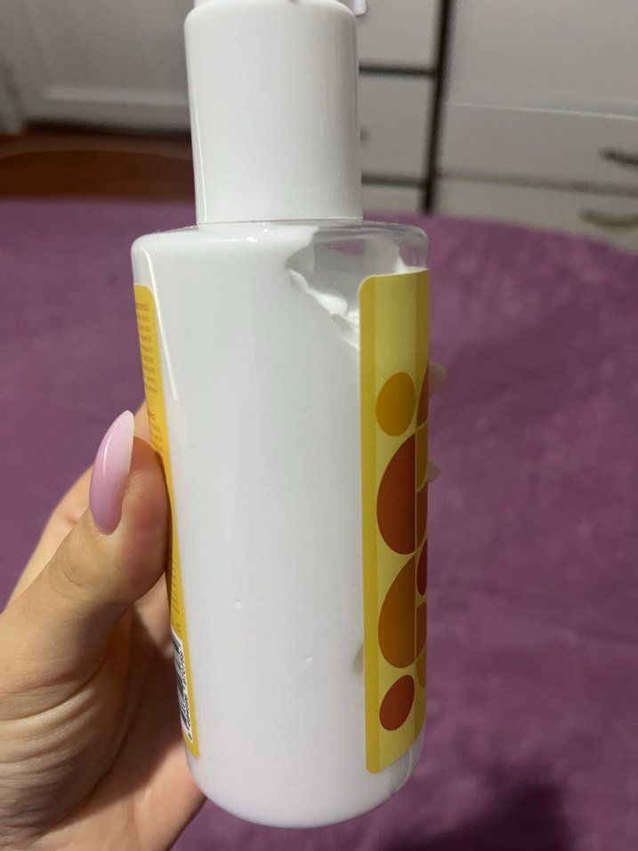 Enzym Therapy Vücut Losyonu 200ML - Görsel 5