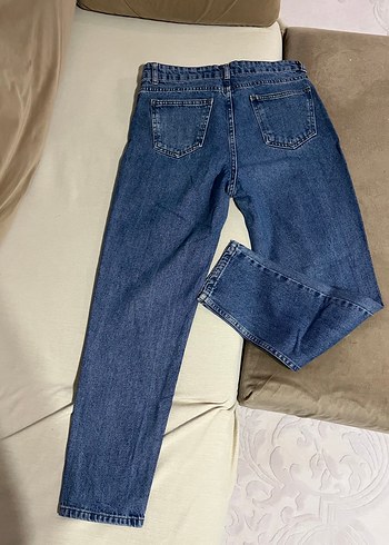 Mavi Regular Fit Kadın Denim Pantolon - Görsel 4