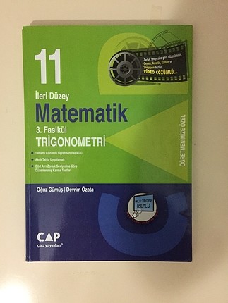 matematik fasikül