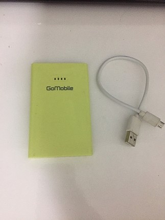 GoMobile PowerBank