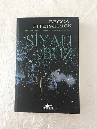 Siyah Buz