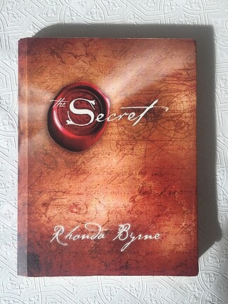 The Secret / Secret Kitabi