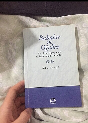 Jale parla -babalar ve oğullar