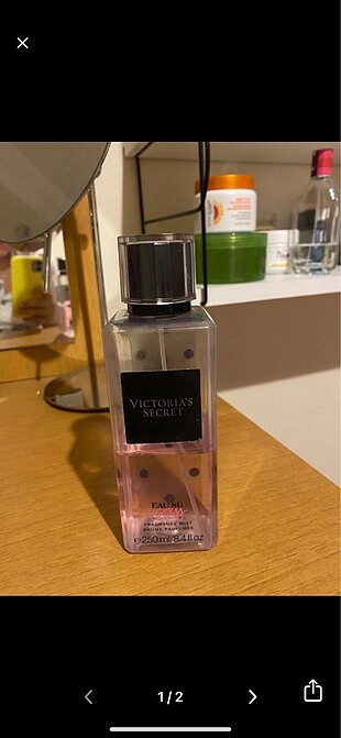 Victoria? Secret Vücut Spreyi