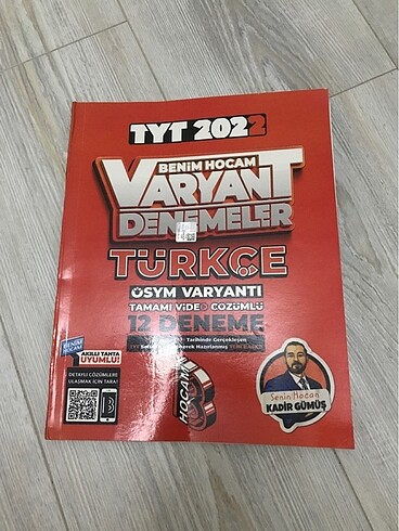 Türkçe deneme