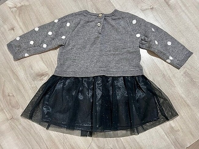 H&M Elbise