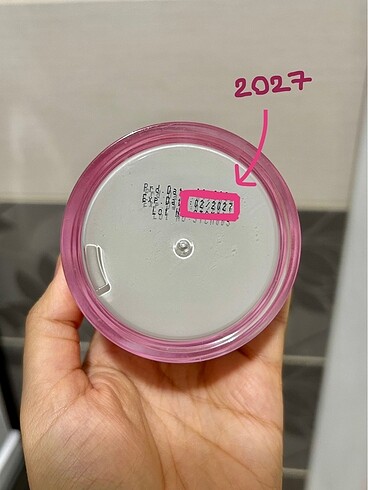 MARU DERM salıcylıc acıt KİL MASKESİ - Görsel 2