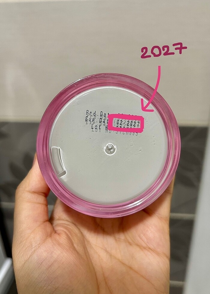 MARU DERM salıcylıc acıt KİL MASKESİ - Görsel 2