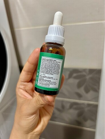 Diğer MARU DERM aha bha peeling