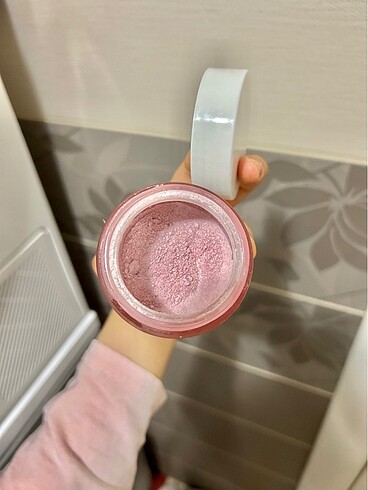 Beden Renk The purest solutions toz peeling